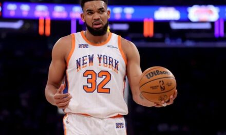 Resumen NBA: Knicks siguen con vida en la Copa NBA; Spoelstra alcanza las 800 victorias y el Thunder continúa invicto