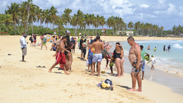 República Dominicana proyecta cerrar 2025 con récord de 11,7 millones de visitantes