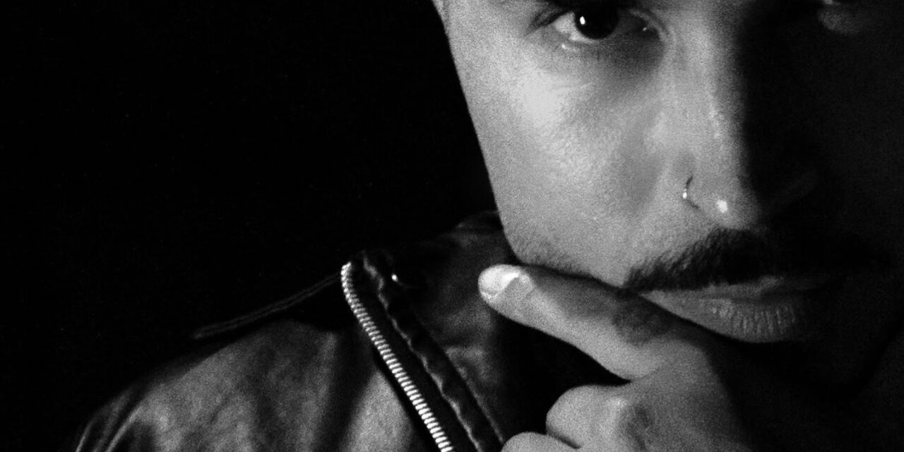 Fenómeno de la música urbana: Reykon domina las tendencias