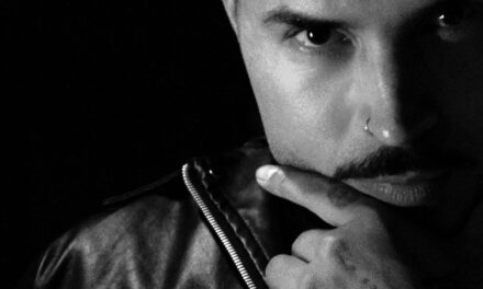 Fenómeno de la música urbana: Reykon domina las tendencias