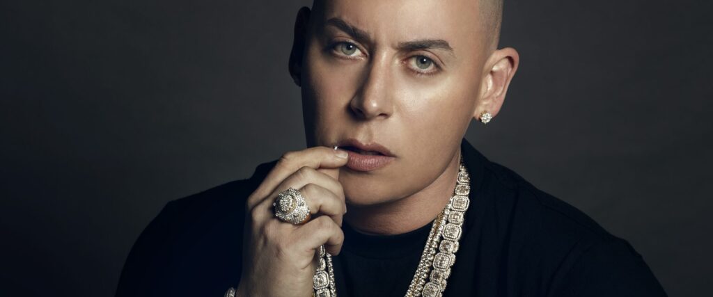 Cosculluela descarta reconciliación con Anuel