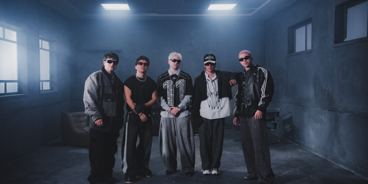 “Qué machín la gagaste” el nuevo sencillo