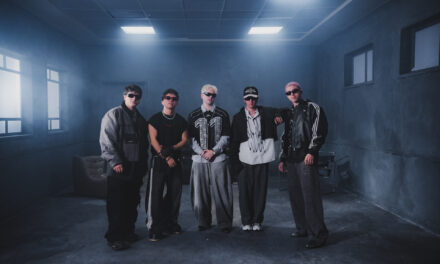 “Qué machín la gagaste” el nuevo sencillo