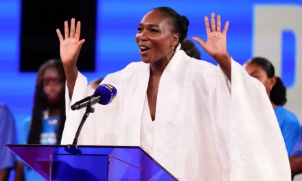 Venus Williams planea comenzar su 33ª temporada profesional consecutiva en Auckland