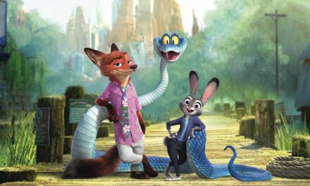 Zootopia 2: una vigoroso secuela que eleva el lista de la franquicia