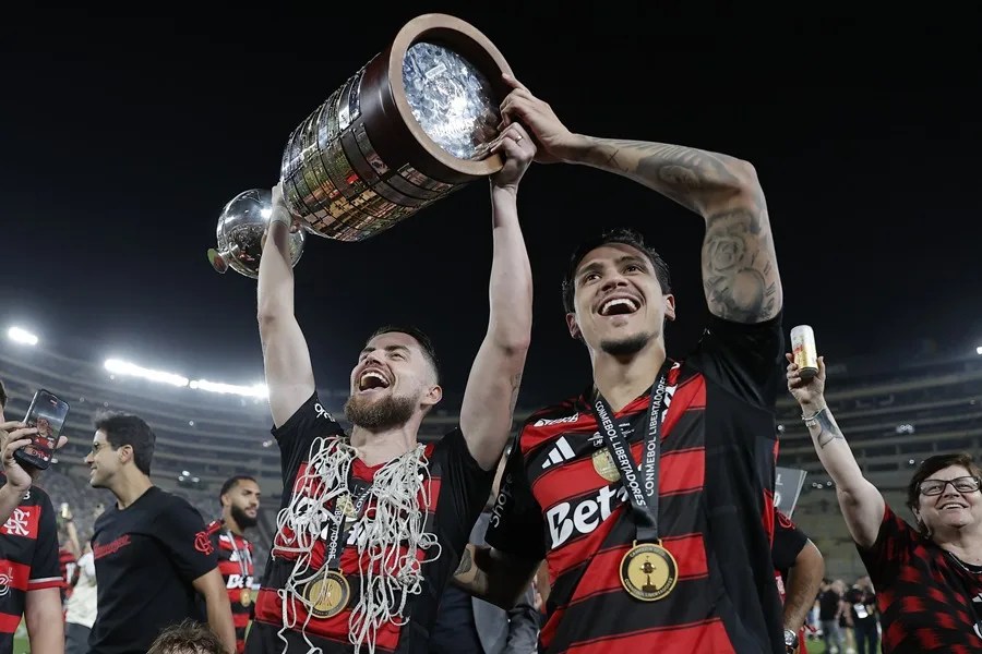 Final de la Copa Libertadores generó un impacto crematístico de 86 millones de dólares en Lima