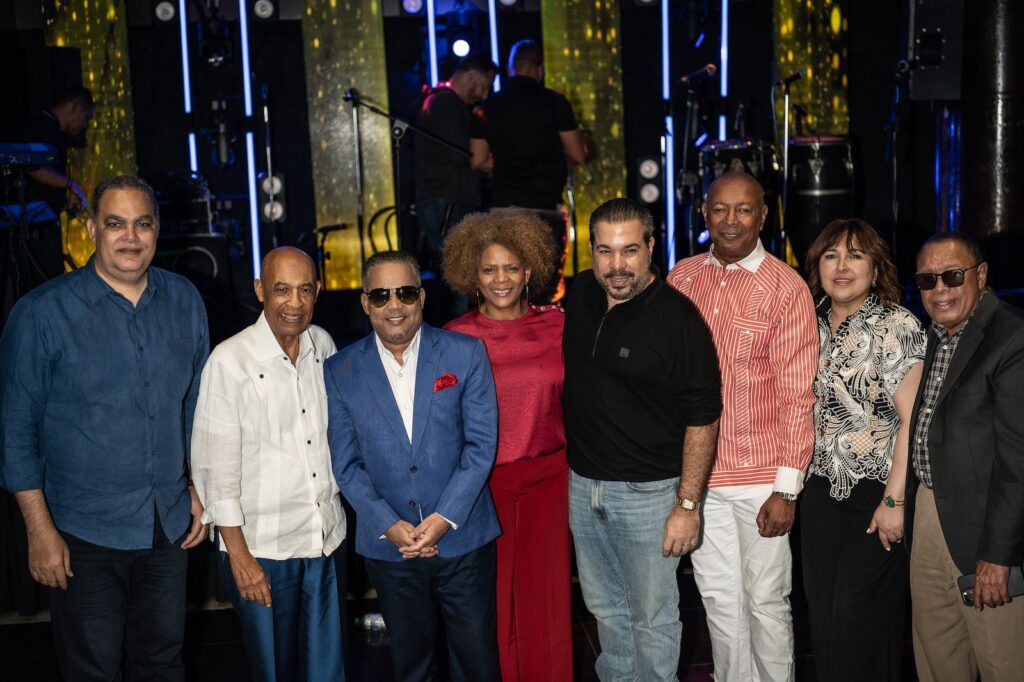 Acroarte celebra su tradicional encuentro navideño - Noticias de hoy en República Dominicana | último minuto