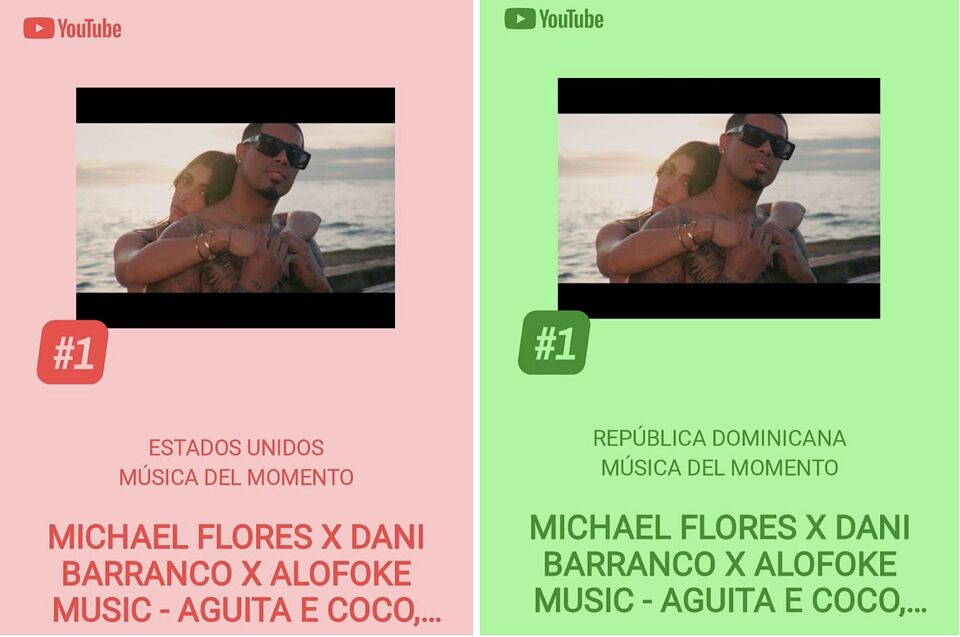 Alofoke Music cierra el año dominando tendencias con una ola de hits virales - Noticias de hoy en República Dominicana | último minuto