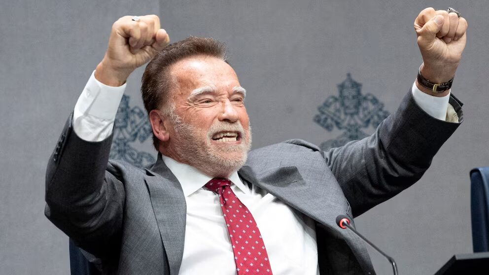 Arnold Schwarzenegger se despide de Terminator y James Cameron confirma una nueva era en la saga - Noticias de hoy en República Dominicana | último minuto