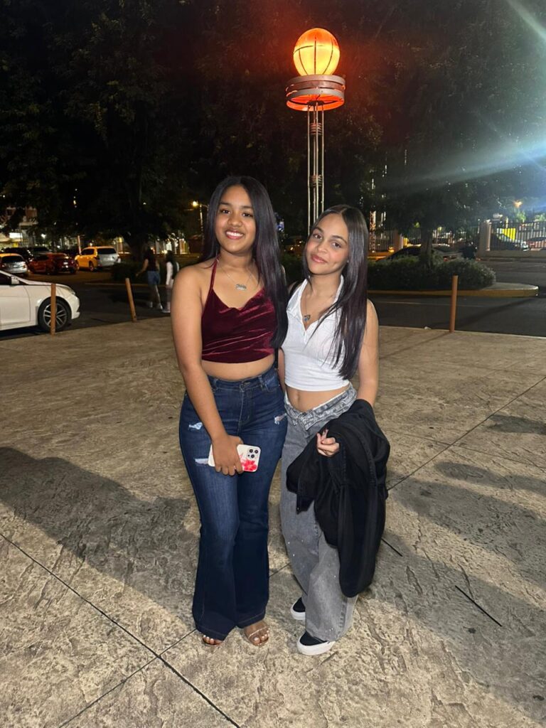 Shadow Blow se reúne esta noche con su público en la Arena Cibao – Noticias de hoy en República Dominicana | último minuto