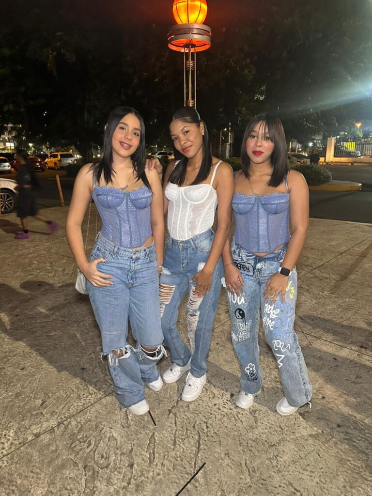 Shadow Blow se reúne esta noche con su público en la Arena Cibao – Noticias de hoy en República Dominicana | último minuto