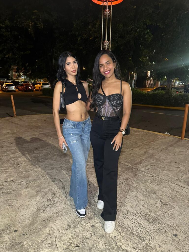 Shadow Blow se reúne esta noche con su público en la Arena Cibao – Noticias de hoy en República Dominicana | último minuto