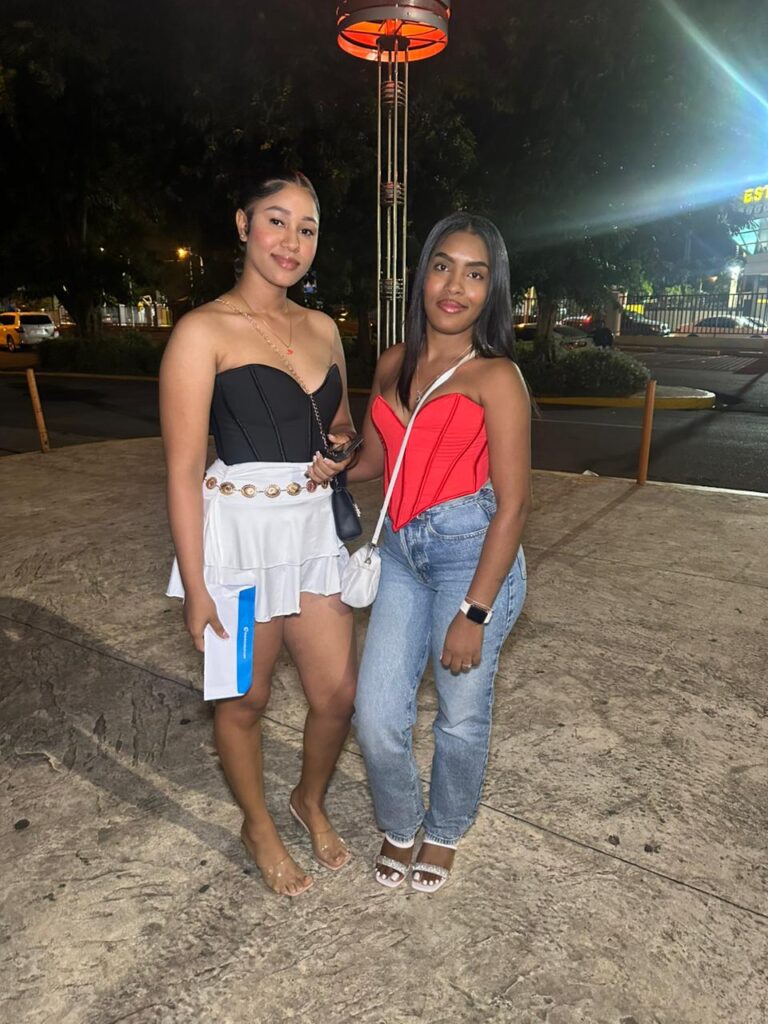Shadow Blow se reúne esta noche con su público en la Arena Cibao – Noticias de hoy en República Dominicana | último minuto