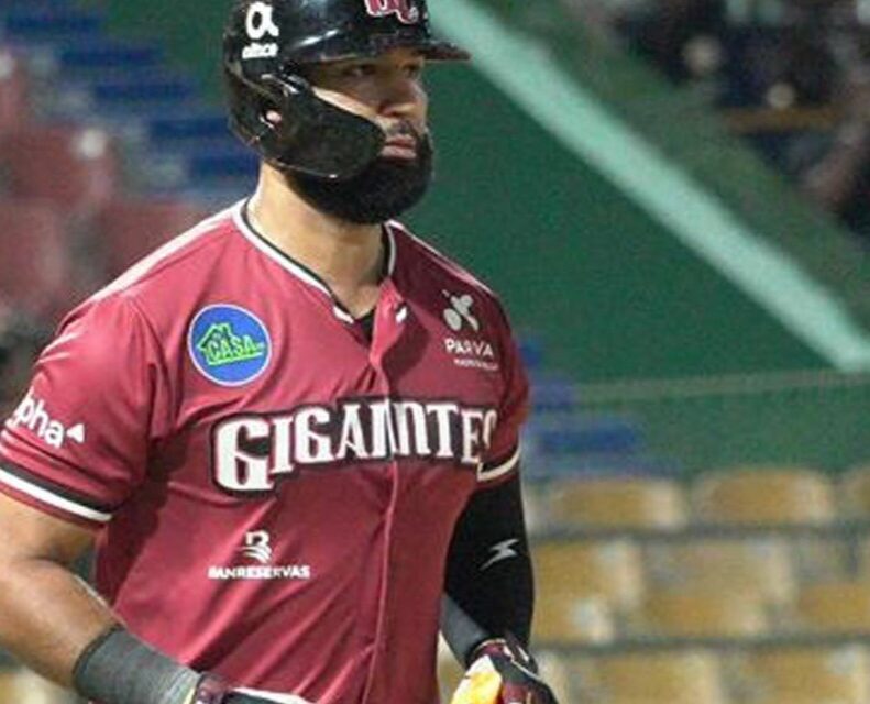 Gigantes vencen a los Toros y suman su tercera conquista seguida