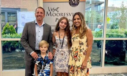 Fallece exastro de NASCAR Greg Biffle inmediato a su clan en percance tenue en Carolina del Norte