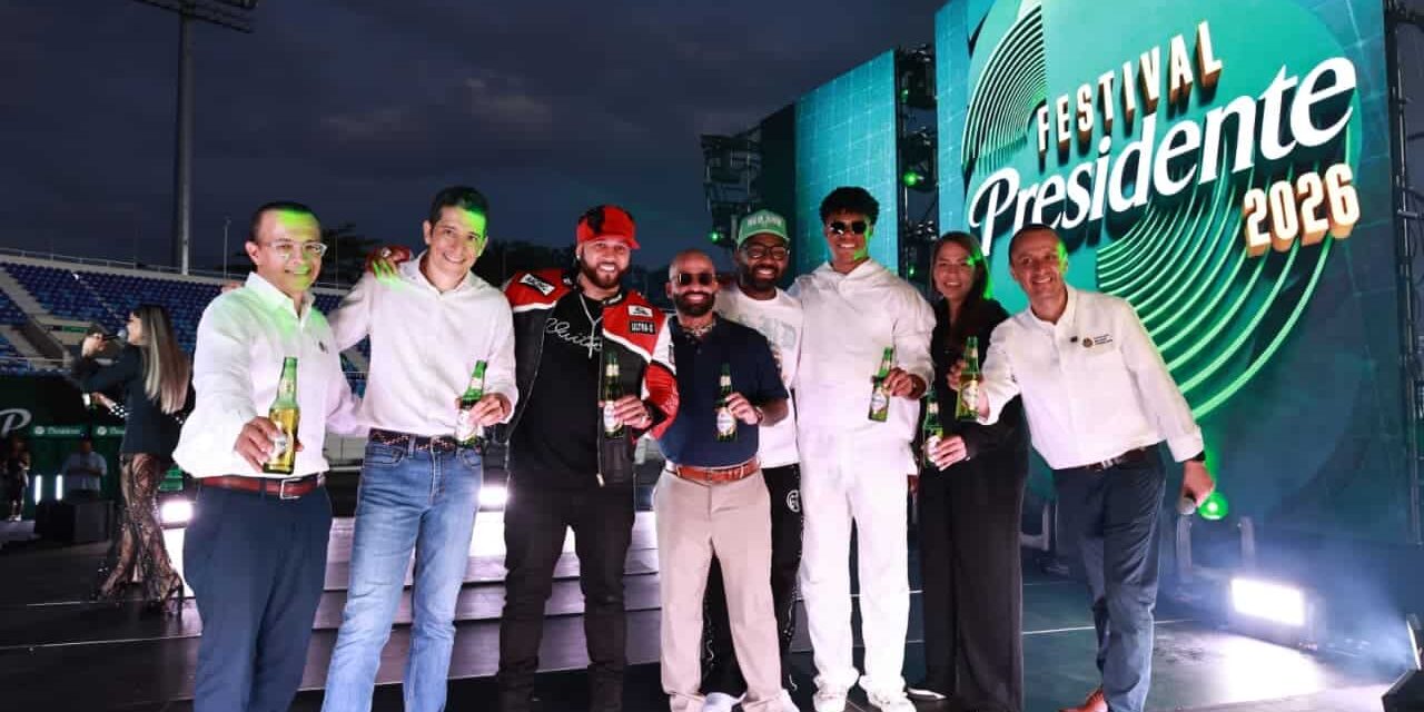 Vuelve el Festival Presidente: reacciones resaltan emoción, orgullo y expectativas