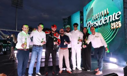 Vuelve el Festival Presidente: reacciones resaltan emoción, orgullo y expectativas