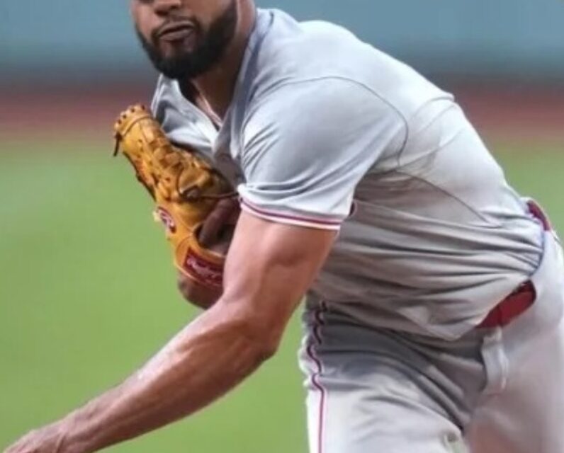 Pitcheo República Dominicana apunta será sólido en Clásico Mundial