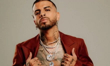 Rauw Alejandro anuncia concierto tirado SD13 de diciembre