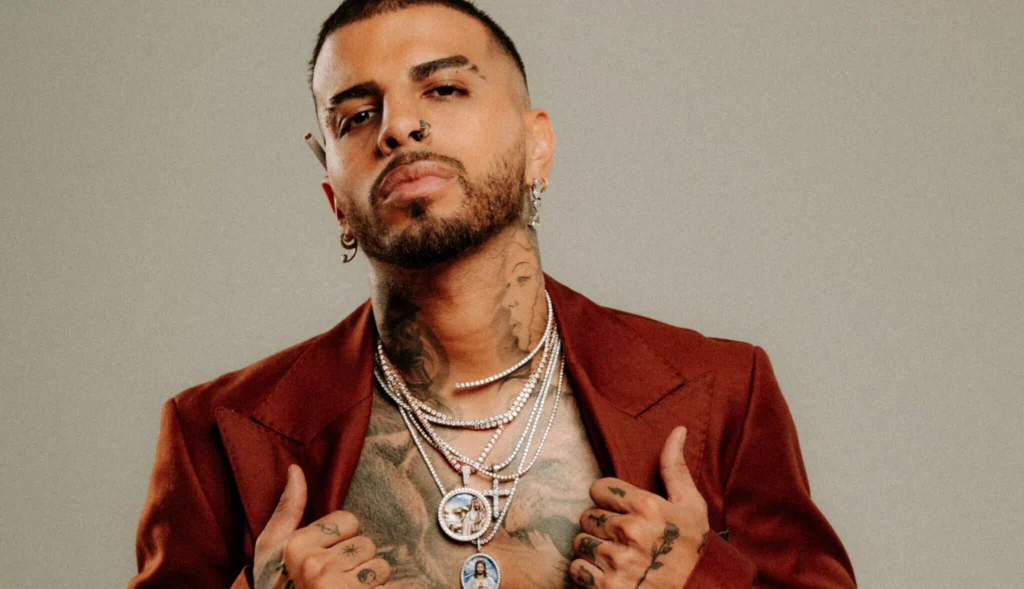 Rauw Alejandro anuncia concierto tirado SD13 de diciembre