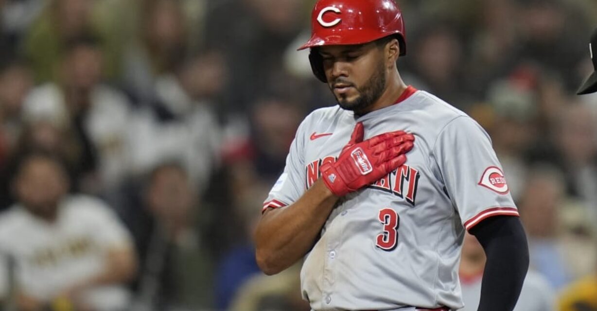 “Los tropezones me hicieron más fuerte”