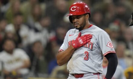 “Los tropezones me hicieron más fuerte”