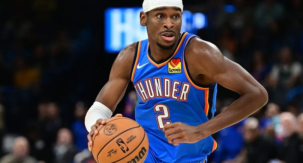 Thunder a ‘playoffs’ para seguir dominio