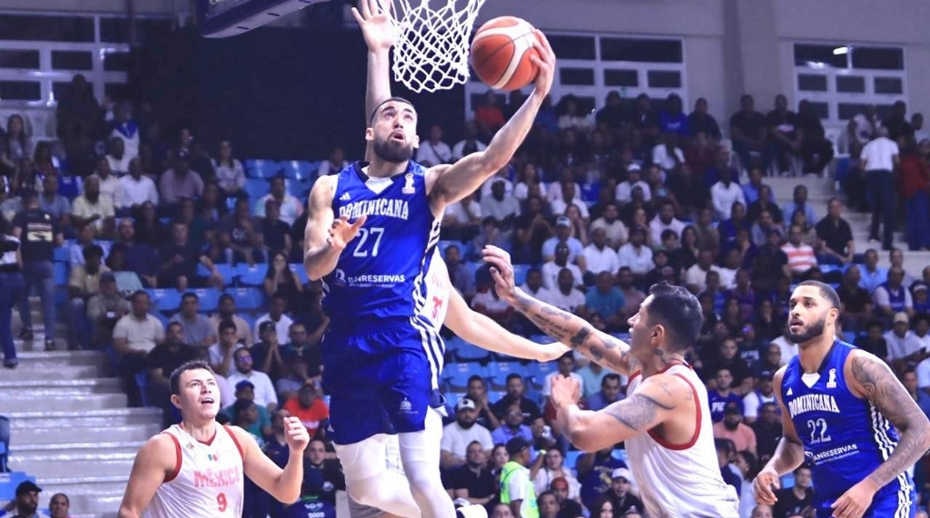 Basket RD tuvo un 2025 cargado de estudios