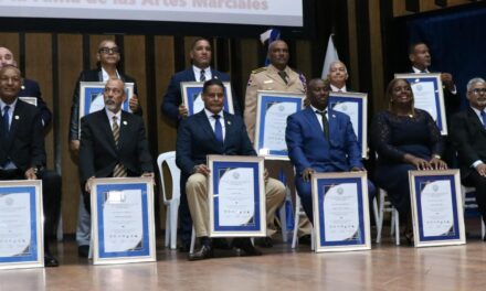 Artes Marciales lleva atletas inmortalidad