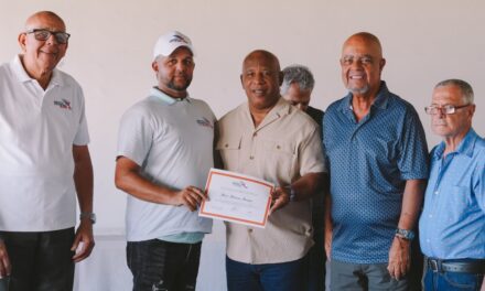 Atletismo se fortalece rumbo a Juegos 2026