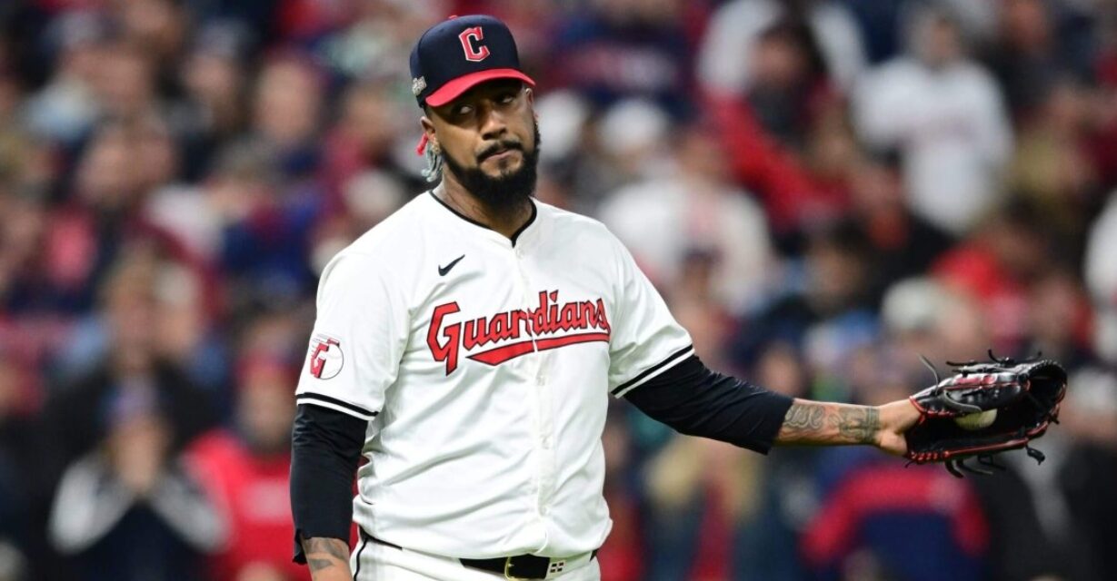 Cleveland casi cambia a Clase cuando explotó el escándalo de apuestas