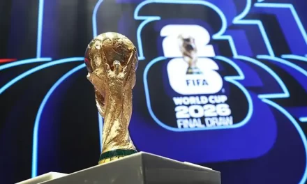 Sorteo del Mundial 2026 define los 12 grupos del torneo más espacioso de la historia