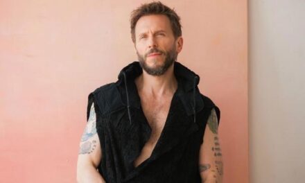 Noel Schajris convocará subvención para jóvenes talentos musicales en los Latin Grammy