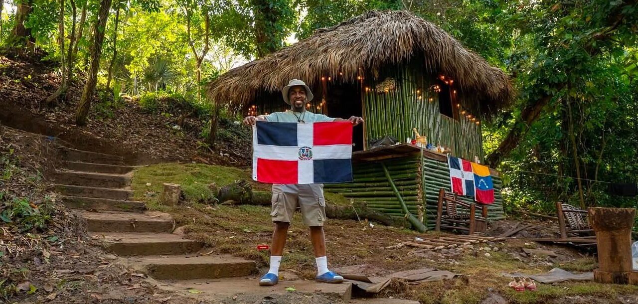 Dotol Nastra finaliza la primera temporada de su reality show