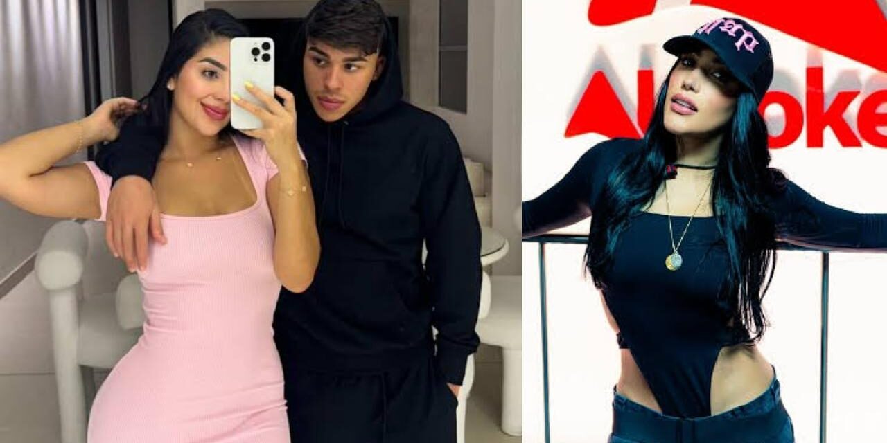 Dani Barranco admite que le gustaba JLexis ayer de que entrara Mariana