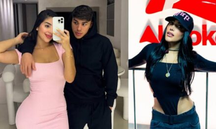 Dani Barranco admite que le gustaba JLexis ayer de que entrara Mariana