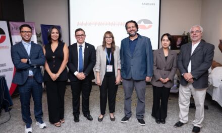 Fetal Plus estrena en monopolio el nuevo Samsung Hera Z20, presentado por Electromédica en SonoAcademy RD