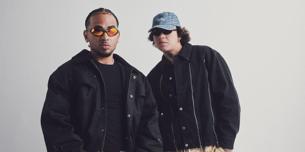 Ozuna y Beéle estrenan a Stendhal con espectáculo en Madrid