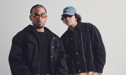 Ozuna y Beéle estrenan a Stendhal con espectáculo en Madrid