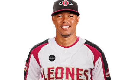 Un nuevo enfoque y una nueva voz”: Escogido explica designación de Ramón Santiago