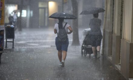 ¿Qué tan cambiante será el clima del fin de semana?