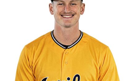 Águilas Cibaeñas fortalecen su infield con la contratación del estadounidense Corey Joyce