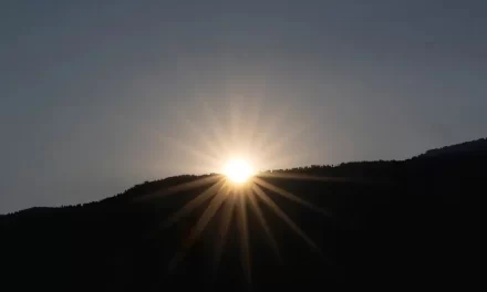 ¿Qué cambia en República Dominicana con la presentación del solsticio de invierno?