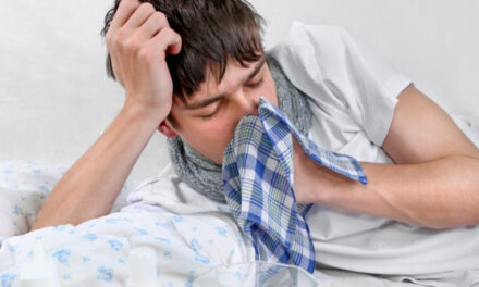 Los virus respiratorios continúan plagando a la población dominicana.