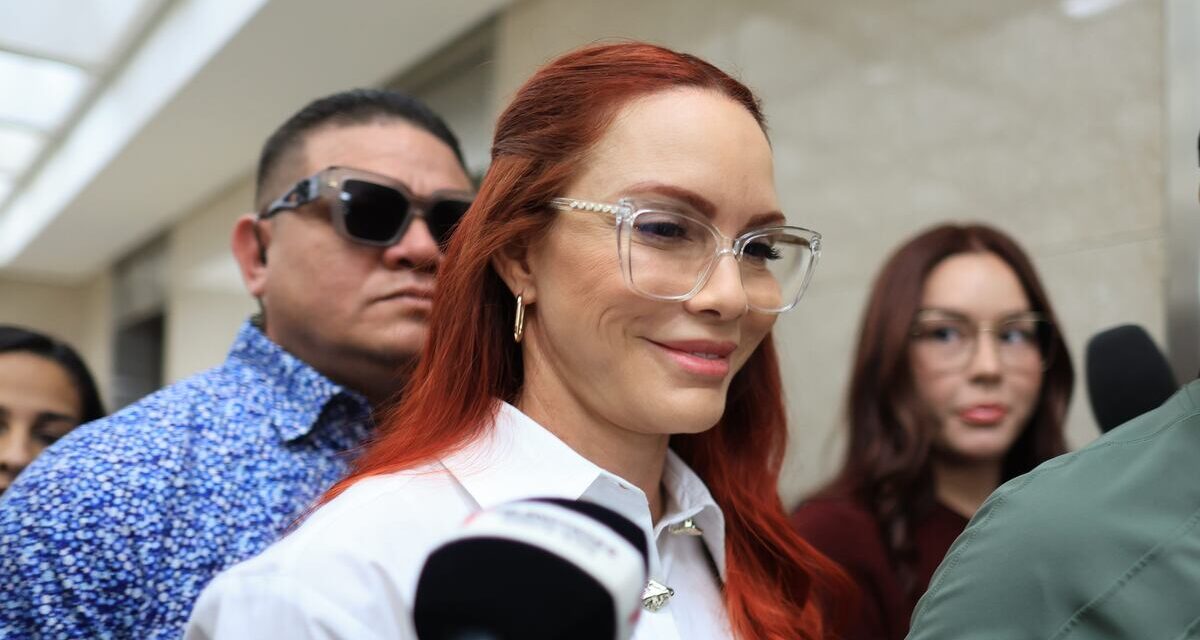 La exmujer de Daddy Yankee demanda al intérprete por 50 millones