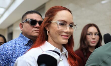 La exmujer de Daddy Yankee demanda al intérprete por 50 millones