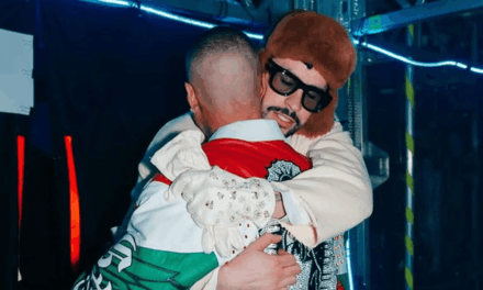 J Balvin y Bad Bunny confirman reconciliación tras abriles de distanciamiento