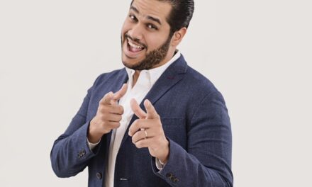 Juan Carlos Pichardo «Todo ha cambiado en mi vida después del éxito de La Casa de Alofoke 2»
