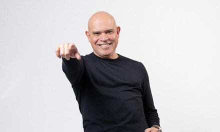 Amaury Sánchez presenta Rock Sinfónico con la Filarmónica