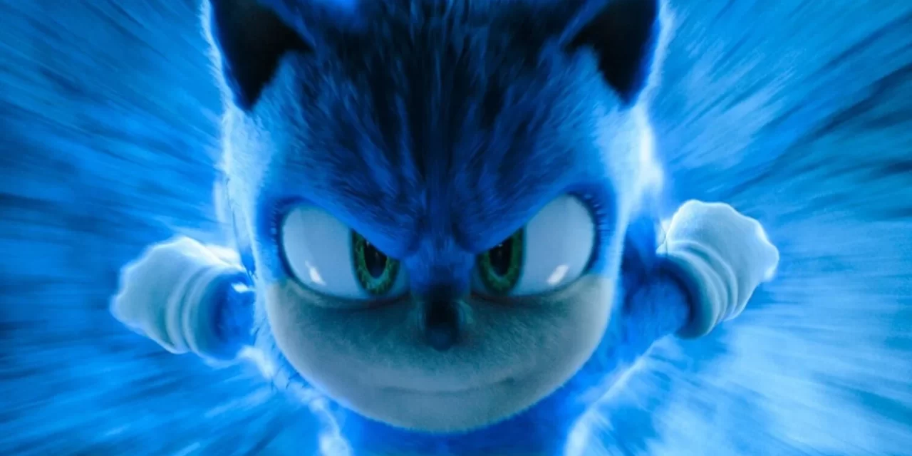 El mundo 'Sonic' se expande: Paramount confirma spin-off para finales de 2028